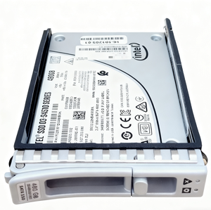 UCS-SD480G6I1X-EV / SSDSC2KB480G8K SSD รุ่น D3-S4510 ซีรีส์ 480GB TLC III 2.5 นิ้ว UCS-SD480G6I1X-EV / SSDSC2KB480G8K - Product Image 4
