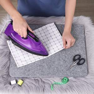 Tabla <span class=keywords><strong>de</strong></span> <span class=keywords><strong>planchar</strong></span> <span class=keywords><strong>de</strong></span> lana 2025 para acolchar - Product Image 5