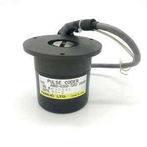 Fanuc A860-0300-T001用CNCコントロールパルスコーダーA860-0300-T002 - Product Image 5