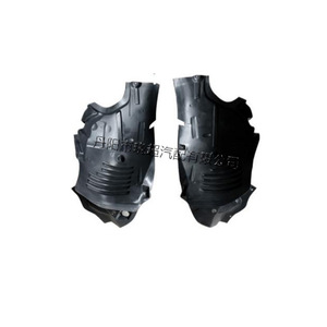 Garnitures d'ailes avant Mercedes-Benz W212 2126900130 2126900230 ABS Gauche et Droite pour Remplacement et Réparation - Product Image 1