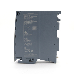 オリジナルのシーメンス 6ES7523-1BL00-0AA0 PLC モジュール、在庫あり、新品、CNC部品用の自動化機器 - Product Image 2