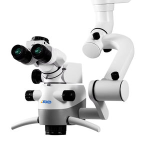 SCM0850プロ歯科ラボ外科手術用顕微鏡パルプ病治療/口腔修復/インプラント/歯周SOCO - Product Image 2