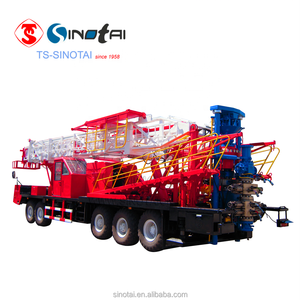 บริการขุดเจาะน้ำมัน API หน่วยตรวจสอบ <span class=keywords><strong>XJ700</strong></span>ติดตั้งบนชายฝั่งสำหรับบ่อน้ำมัน - Product Image 1