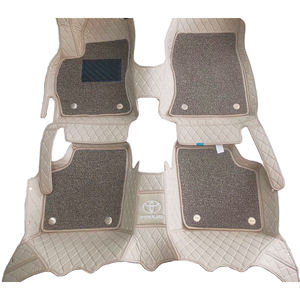 Nouveau tapis de <span class=keywords><strong>voiture</strong></span> antidérapant Original et prêt pour véhicule d'affaires avec des <span class=keywords><strong>prix</strong></span> bon marché - Product Image 1