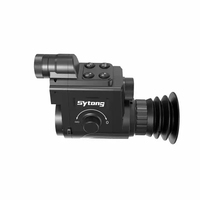 Sytong – lunette monoculaire de Vision nocturne numérique HT-77 1080P avec illuminateur IR intégré 850/940nm