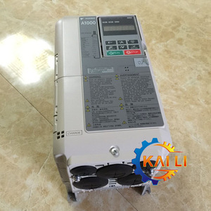 Variateur de fréquence Yaskawa A1000 11 kW triphasé AC380 400 contrôle vectoriel IP20 - Product Image 3