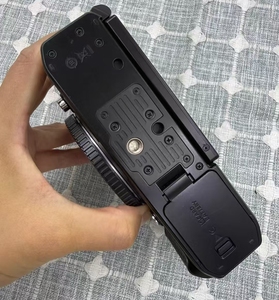 Appareil photo numérique original Zf Nikkoner 25MP plein format avec capteur BSI-CMOS, 4K 60Fps - Product Image 4