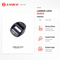 Boucle de verrouillage d'échelle ANMCO AM86006B |   Fabricant d'accessoires en sangle pour sacs à dos et sacs d'école