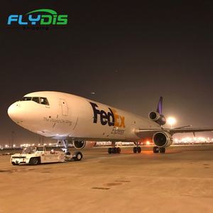 Weltweiter Kurierdienst LCL Express UPS DHL Shenzhen Spediteur Air Sea Ship China nach Italien Europa Spanien Marokko Amerika - Product Image 3