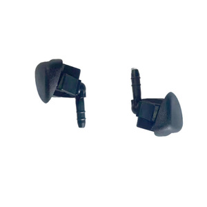 Buse de lave-glace Fiat Egea Tipo 356 52023509, injecteur mécanique en plastique pour voiture - Product Image 2