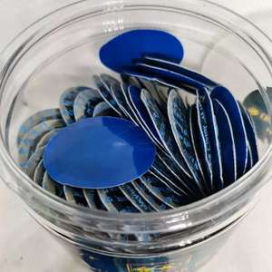 Parche de Reparación de Neumáticos de Alta Calidad, Material de Goma para Reparación de Cámaras de Aire, Película de Reparación de Neumáticos para Montaje de Cubos de <span class=keywords><strong>Rueda</strong></span> - Product Image 1