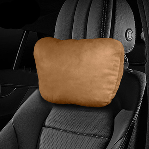 Coussin de nuque pour voiture/appui-tête pour soulager les douleurs cervicales, soutien cervical, design ergonomique pour Evolute Eunos EXEED FAW FIAT Ford Foton - Product Image 4