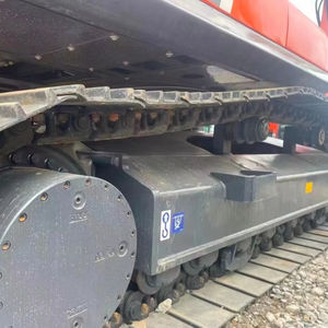 Excavadora Hidráulica de Orugas Usada Original de Corea, Doosan DX225 DX225LC/LC-9C de 22 Toneladas, Equipo de Construcción en Existencia - Product Image 4