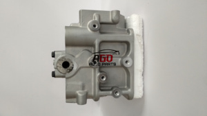 AGO 100% Nouvelle culasse complète 4M40 4M40T OEM193804 ME202620 pour Toyota Mitsubishi Nativa - Product Image 5