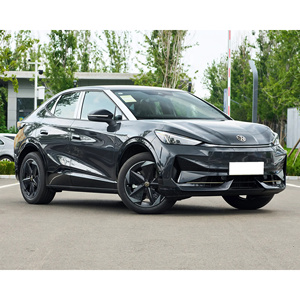 In Vendita Nuova Auto Elettrica VW ID.UNYX 06 Modello 2026, SUV Crossover Sportivo 5 Porte 5 Posti, 160Km/h - Product Image 1