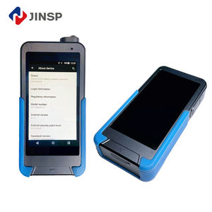 Identificador portátil RS1500DI para aspirina Identificador Raman para identificación in situ de productos farmacéuticos - Product Image 4