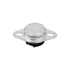 Termostato Superhero KSD301 250V Normalmente Cerrado con Reinicio Automático para Cafetera, Hervidor Eléctrico e Iluminación de Escenario - Product Image 4