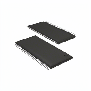 Achetez des composants électroniques en ligne Mémoire 66 TSSOP AS4C32M8D1-5TCN En stock - Product Image 1