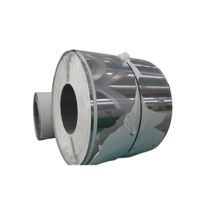 ขดลวดสแตนเลสเคลือบกุหลาบ316L 304แผ่นรีดเย็นสำหรับพื้นผิวกระจกและเส้นผม - Product Image 6