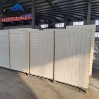 Réservoir d'eau carré Aike 50 100 gallons en GRP/FRP pour le stockage d'eau en Chine