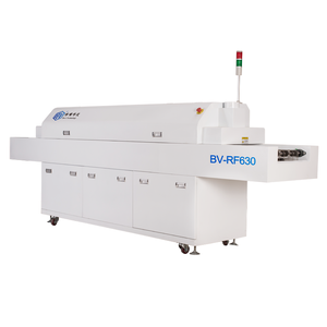 取放机焊接设备smt vaccumm回流焊炉 - Product Image 1