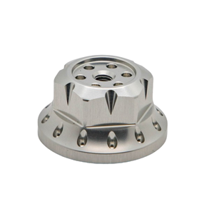 Accessoires de moto Kawasaki Support de téléphone portable en aluminium usiné CNC et amortisseur de nouvel état - Product Image 4