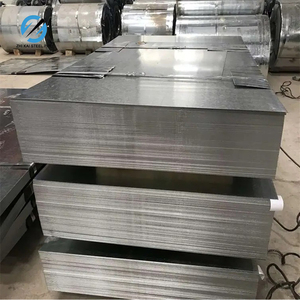 ม้วนเหล็กชุบสังกะสีหนา1.5มม. มาตรฐาน4x8 ASTM มาตรฐาน ISO 9001สำหรับเชื่อมและตัดดัด - Product Image 2