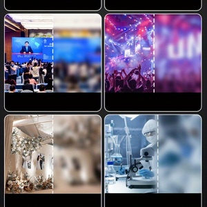 Sacchetti Monouso in PE per Telefoni Cellulari, Anti-Fotografia, Borse di Sicurezza per Matrimoni ed Esposizioni d'<span class=keywords><strong>Arte</strong></span> - Product Image 4