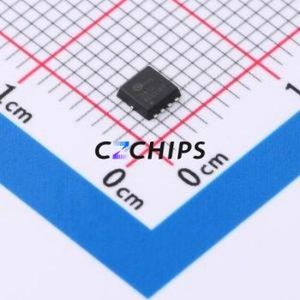 Transistor de Efecto de Campo (MOSFET) CMSC3812 DFN-8 (3.3x3.3) Nuevo y Original - Product Image 1