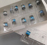 Sensor de Gas para Calidad del Aire RIKEN KEIKI GX-8000 O2 CO H2S LEL OS-BM1 ES-037i ES-031 NC-6215
