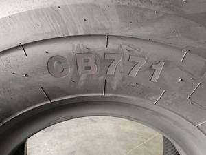Chaoyang ยางยางล้ออุตสาหกรรมสำหรับ1600r20 OTR CB771 16.00R25จีน - Product Image 4