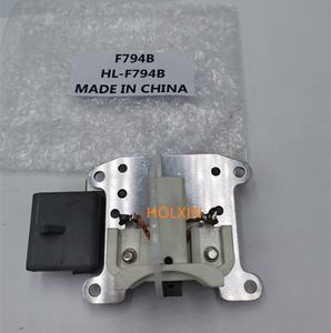 Nuevo Regulador de Voltaje para Alternador HOLXIN 12V F794 F794B VRF786H VRF786M F794HD 136230 232414 F1DU10C359AA F1DZ10C359A GR821 F795 - Product Image 3