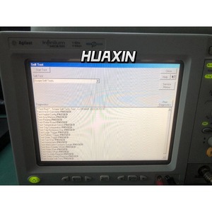 คีย์ไซท์ อาจิเลนท์ 54832B อินฟินิอุม ออสซิลโลสโคป 1 ชิ้น hx - Product Image 2