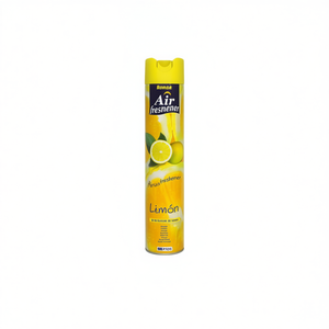 Romar Air Freshener 750ml Lemon Scent Room Spray - Product Image 1