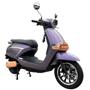 Nouvelle énergie respectueuse de l'environnement 1000W adaptée aux femmes Scooter d'équilibre électrique e-bike el scooter - Product Image 1