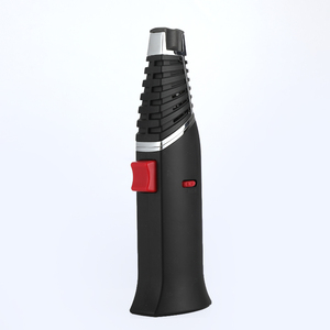 GF-928ไฟแช็คบิวเทนสำหรับเด็กทนไฟสีฟ้าสำหรับห้องครัว - Product Image 2