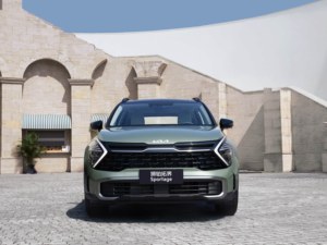 2024-2025 para <span class=keywords><strong>Kia</strong></span> <span class=keywords><strong>Sportage</strong></span> Hybrid SUV mejor <span class=keywords><strong>precio</strong></span> coche deportivo compacto caja de cambios automática dirección izquierda FWD cámara trasera Dark Interio - Product Image 4