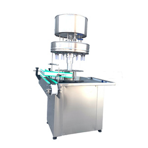 Máquina de Llenado de Productos Químicos Líquidos Semiautomática de 12 Cabezales, de Pequeña Escala, Directo de Fábrica - Product Image 3