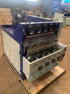 Máquina de producción de bolas de acero, máquina de producción de bolas de alambre de acero inoxidable para limpieza de <span class=keywords><strong>cocina</strong></span> - Product Image 3