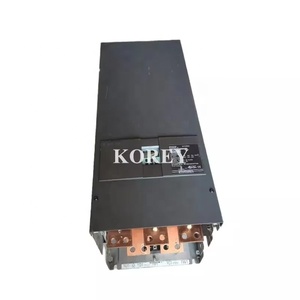 ตัวแปลงไฟ DC รุ่น 6RA8087-6DV62-0AA0 สภาพดี - Product Image 4