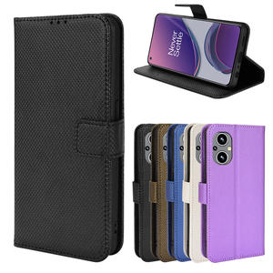 Funda de cuero para <span class=keywords><strong>Oneplus</strong></span> <span class=keywords><strong>Nord</strong></span> <span class=keywords><strong>N20</strong></span> <span class=keywords><strong>5G</strong></span>, carcasa plegable con cierre magnético y ranura para tarjetas, diseño clásico, para <span class=keywords><strong>Oneplus</strong></span> <span class=keywords><strong>Nord</strong></span> <span class=keywords><strong>N20</strong></span> <span class=keywords><strong>5G</strong></span> - Product Image 1