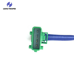 Capteur d'oxygène automobile OE 258006028 compatible avec Peugeot 206 206CC 207 306 307 406 607 807 Citroën C3 C4 C5 C8 - Product Image 4