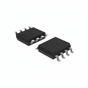 8 SOlC S25FL116K0XMFA010 หน่วยความจำ ซื้อออนไลน์ ชิ้นส่วนอิเล็กทรอนิกส์ในสต็อก - Product Image 1