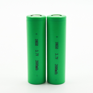 Hot product on sale! 9,62wh Ion 18650 cylindrical battery 2600mah <span class=keywords><strong>3</strong></span>,7 v with OEM service - Product Image 5
