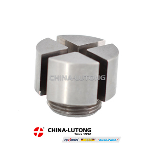 Elemento Pompa Carburante Diesel, Dado Rotore 7123-018F per <span class=keywords><strong>Delphi</strong></span> 7123-018D, Case IH 384754R1, FORD New Holland C5NE9G581A, PERKINS 0997230 - Product Image 5