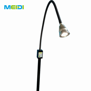 Lampe d'examen médical à col de cygne réglable - Product Image 2