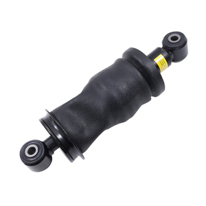 Vendita Diretta dalla Fabbrica OEM:5001315B1063-C02/A Parti per Camion Sospensione Pneumatica Molla ad Aria Rinforzata e Ingrandita per Modelli Jiefang - Product Image 2