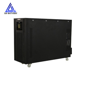 Protection contre les surtensions à haute fréquence 3 phaes 12000 w en ligne 20kva ups prix - Product Image 2