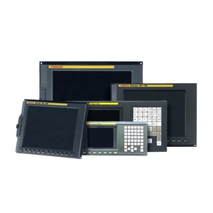 Clavier d'opérateur FANUC A02B-0236-C243, unité de commande MDI A02B-0236-C230, clavier d'opérateur Fanuc - Product Image 6