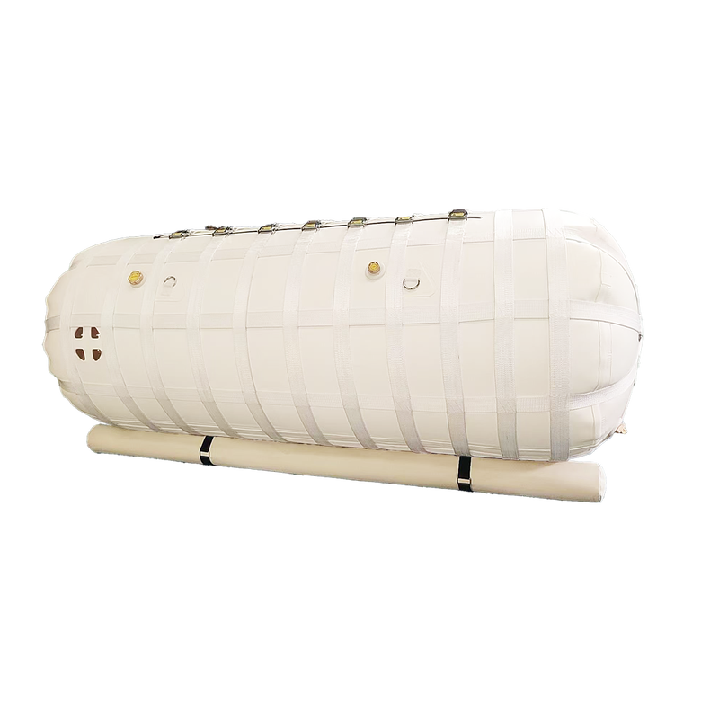 Zk Lying type Space Capsule 1
